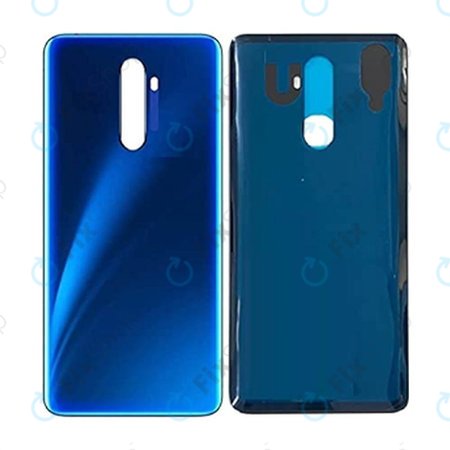 Realme X2 Pro - Pokrov baterije (Neptune Blue)