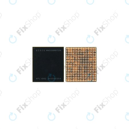 Apple iPhone 11, 11 Pro, 11 Pro Max - Power IC 338S00354