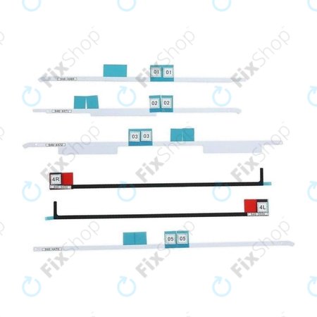 Apple iMac 21,5" A2116 (2019) - Komplet lepil za LCD zaslon Adhesive