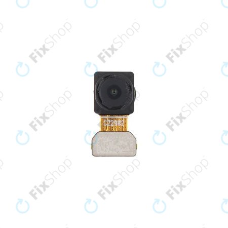 OnePlus Nord N10 5G - modul zadnje kamere 2MP (rumen) - 1011100062 Genuine Service Pack