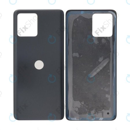 Motorola Moto G72 XT2255 - Pokrov baterije (Meteorite Gray)