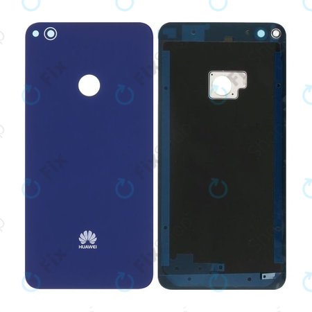 Huawei P9 Lite (2017), Huawei Honor 8 Lite - Pokrov baterije (Blue)