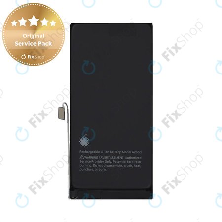 Apple iPhone 13 Mini - Baterija A2660 2438mAh Genuine Service Pack