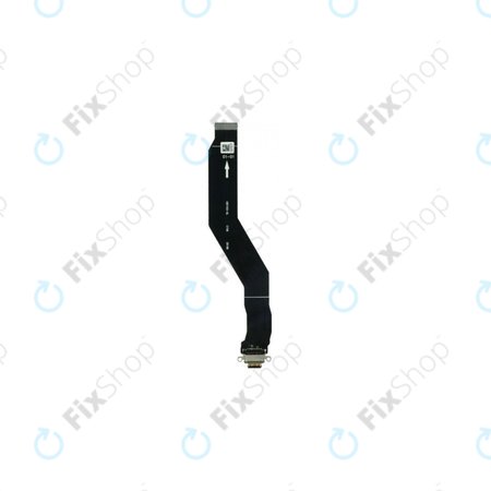 OnePlus 8 - Priključek za polnjenje + Flex kabel - 2001100187 Genuine Service Pack