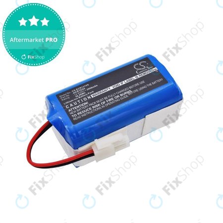 ETA Falco, Falco Smart, Aron - Baterija 4ICR19/65 Li-Ion 14.8V 2600mAh HQ