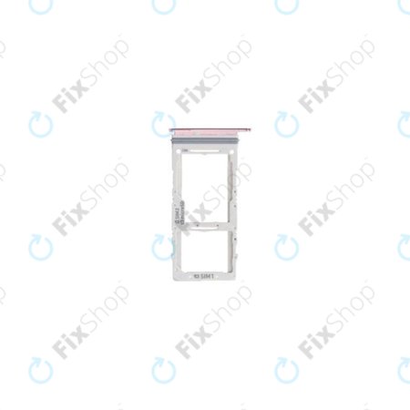 Samsung Galaxy S20 G980F - SIM reža (Cloud Pink) - GH98-45070C Genuine Service Pack