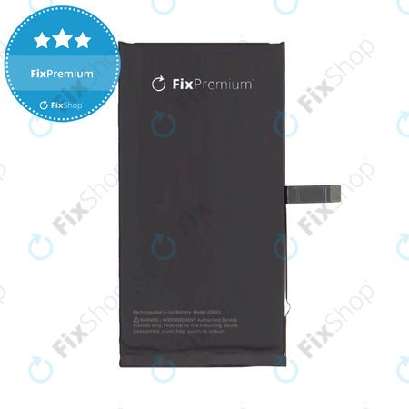 Apple iPhone 14 Plus - Baterija A2850 4325mAh FixPremium