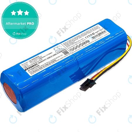 Xiaomi Dreame D-series, F-series, L-series, W-series, Z-series - Baterija BRR-2P4S-5200 Li-Ion 14.4V 5200mAh HQ