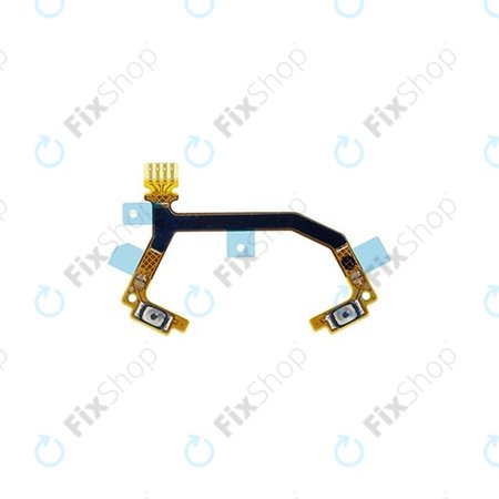 Samsung Galaxy Watch 42mm R810 - Stranski gumb Flex Cable - GH96-11846A Genuine Service Pack