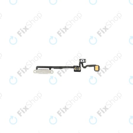 Apple Watch 4 44mm - Flex Cable gumbi Domov + mikrofon