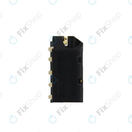 LG G4c H525, G4s H735 G2 mini D620, Leon H340, Spirit H440 - Avdio priključek - EAG63550001 Genuine Service Pack