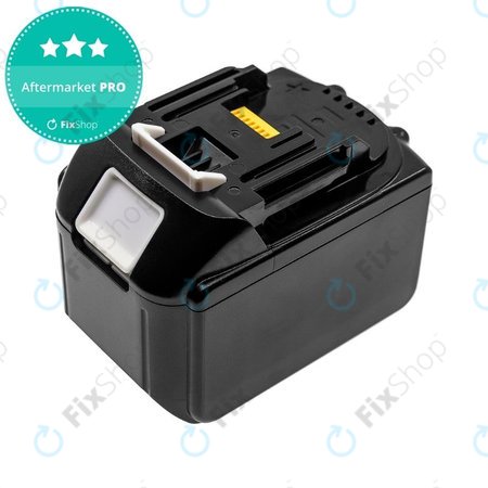 Makita 18V - Baterija BL1830, BL1835, LXT400,194205-3, 194204-5, 194309-1 Li-Ion 18.0V 7500mAh HQ