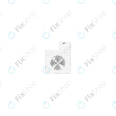 Samsung Galaxy A30s A307F - Steklo za bliskavico zadnje kamere - GH64-07694A Genuine Service Pack