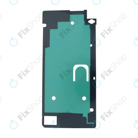 Sony Xperia XA Ultra F3211 - Lepilo za pokrov baterije - A/415-59290-0025 Genuine Service Pack