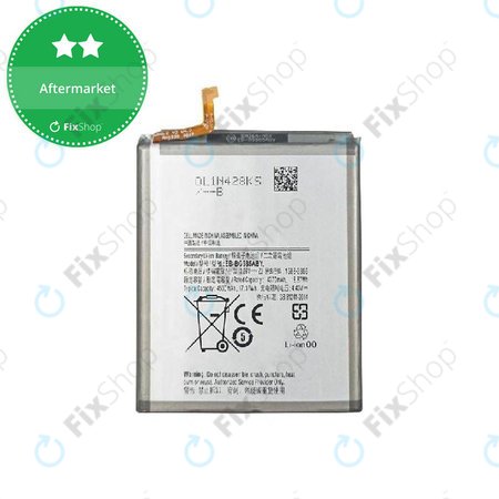 Samsung Galaxy S20 Plus G985F - Baterija EB-BG985ABY 4500mAh