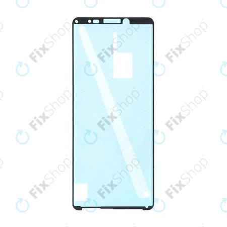 Sony Xperia 10 II - Lepilo za LCD Adhesive - 1310-2276 Genuine Service Pack