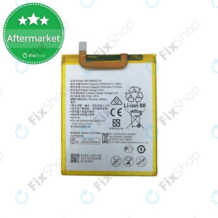 Huawei Nexus 6P NIN-A2 - Baterija HB416683ECW 3550mAh