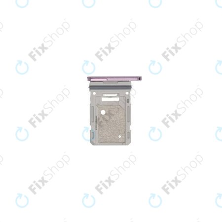 Samsung Galaxy S20 FE G780F - SIM reža (Cloud Lavender) - GH98-46007C Genuine Service Pack