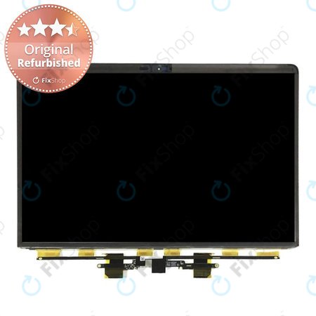 Apple MacBook Pro 13" A1989 (2018 - 2019), A2251 (2020), A2289 (2020), A2159 (2019) - LCD zaslon Original Refurbished