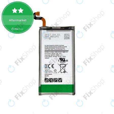 Samsung Galaxy S8 Plus G955F - Baterija EB-BG955ABE 3500mAh