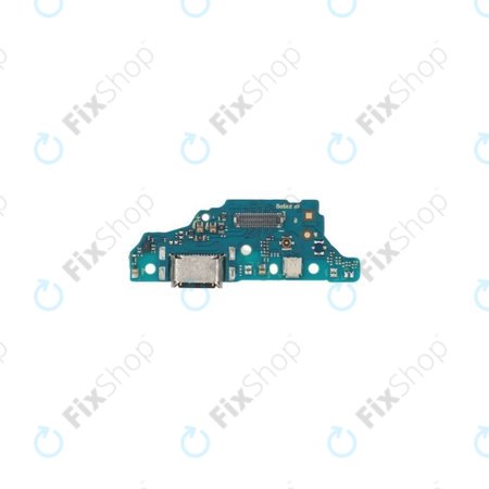 Motorola Moto G13 - PCB plošča konektorja za polnjenje - 5P68C22325 Genuine Service Pack