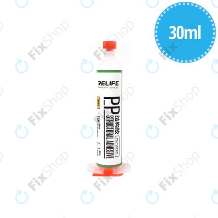 Relife RL-035A - Strukturno lepilo - 30ml (prozorno)