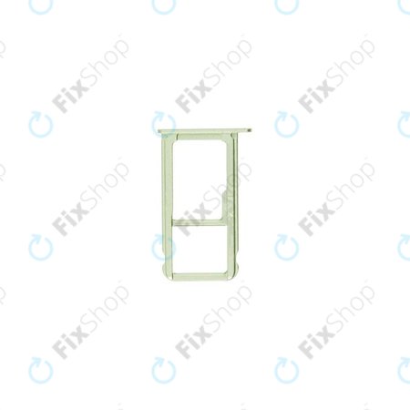 Huawei P10 VTR-L29 - SIM + SD reža (Green) - 51661FAT Genuine Service Pack