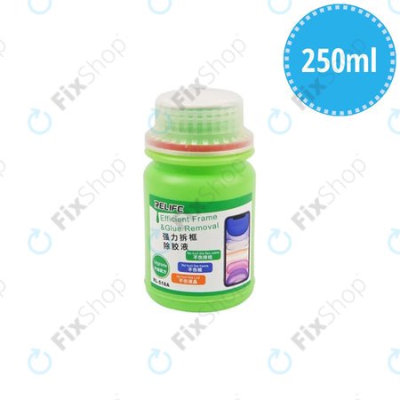 Relife RL-518A - Odstranjevalec lepila - 250ml