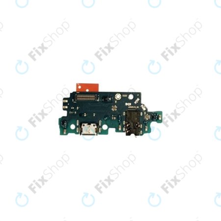 Samsung Galaxy A23 A236B - PCB plošča priključka za polnjenje - GH96-15504A Genuine Service Pack