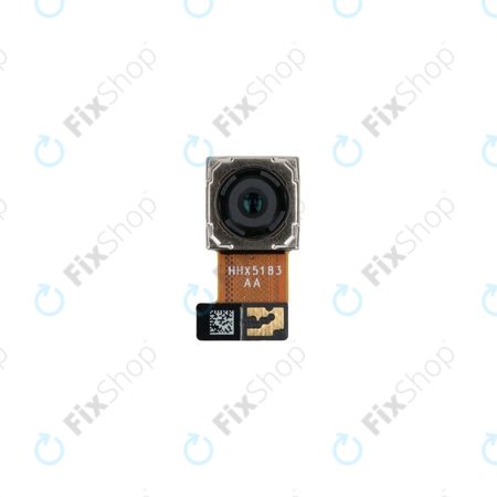 Samsung Galaxy A14 A145R - modul zadnje kamere 50MP (široko) - GH81-23518A Genuine Service Pack