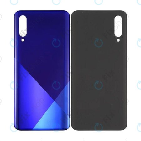 Samsung Galaxy A30s A307F - Pokrov baterije (Prism Crush Blue)