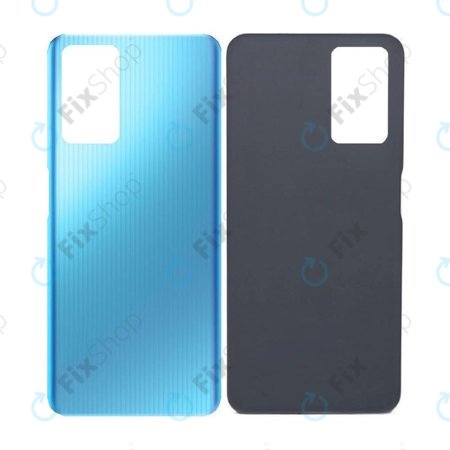 Realme 9i RMX3491 - Pokrov baterije (Blue)