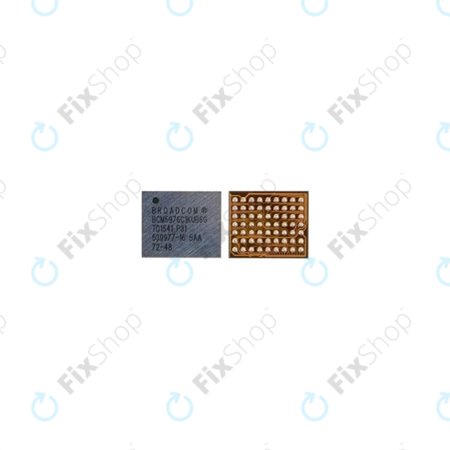 Apple iPhone 5, 5C, 5S - krmilnik zaslona na dotik IC BCM5976C0KUB6G