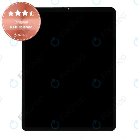 Apple iPad Pro 12.9 (3rd Gen 2018) - LCD zaslon + steklo na dotik + modul IC Original Refurbished