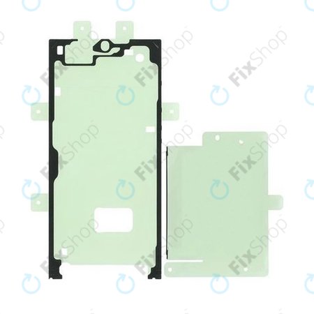 Samsung Galaxy S23 Ultra S918B - Komplet lepil za LCD zaslon Adhesive