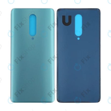 OnePlus 8 - Pokrov baterije (Glacial Green)