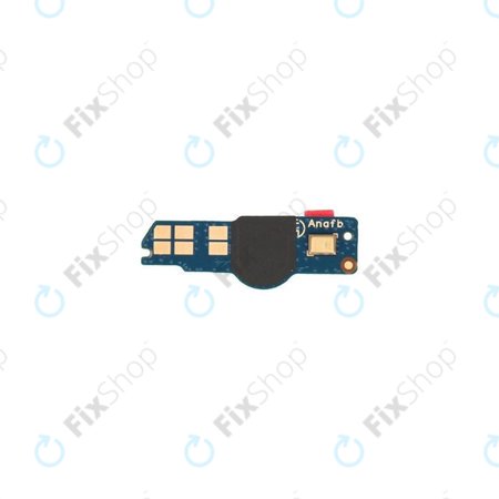 Asus Zenfone 8 ZS590KS - PCB plošča mikrofona - 90AI0060-R10020 Genuine Service Pack