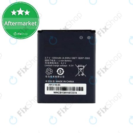 Huawei Ideos U8120, U8150, U8510 - Baterija HB4J1H 1200mAh