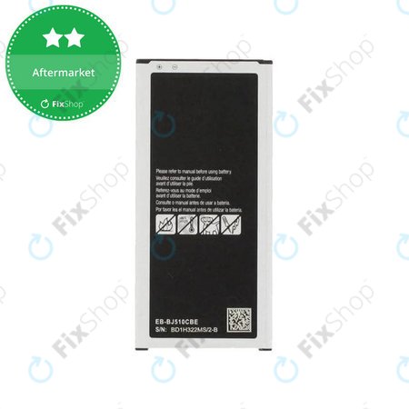 Samsung Galaxy J5 J510FN (2016) - Baterija EB-BJ510CBE, EB-BJ510CBC 3100mAh