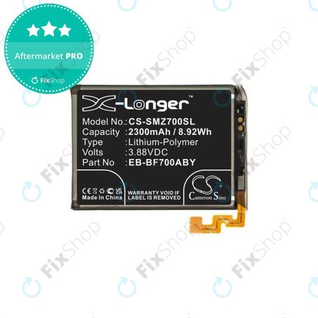 Samsung Galaxy Z Flip F700N - Baterija EB-BF700ABY 2300mAh HQ