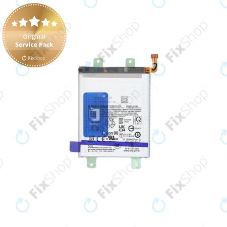 Samsung Galaxy S24 Ultra S928B - Baterija EB-BS928ABY 5000mAh - GH82-33387A Genuine Service Pack