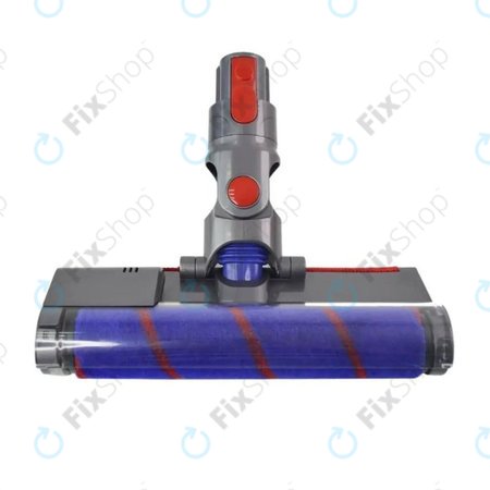 Dyson V-series, Outsize - Talna šoba z zeleno lučjo LED