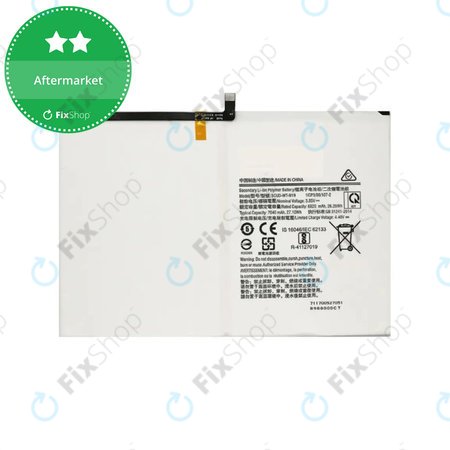 Samsung Galaxy Tab A7 10.4 T500, T505 - Baterija SCUD-WT-N19 7040mAh