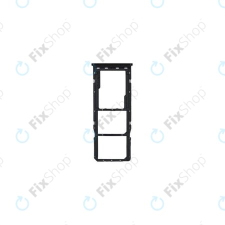 Samsung Galaxy M31 M315F - SIM Slot (Space Black) - GH98-44842G Genuine Service Pack