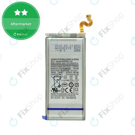 Samsung Galaxy Note 9 N960U - Baterija EB-BN965ABU 4000mAh