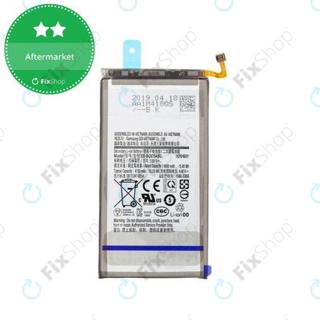 Samsung Galaxy S10 Plus G975F - Baterija EB-BG975ABU 4100mAh