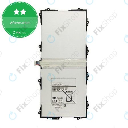 Samsung Galaxy Tab 3 10.1 P5200, P5210 - Baterija SP3081A9H, T4500E, T4500C 6800mAh