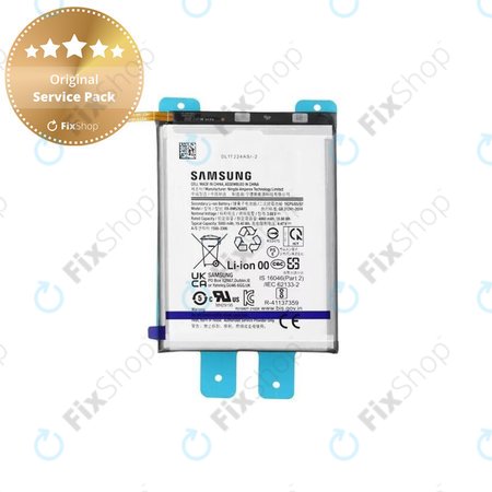 Samsung Galaxy A73 A736 - Baterija EB-BM526ABS 5000mAh - GH82-28688A Genuine Service Pack