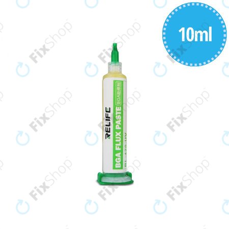 Relife RL-420-UV - BGA Spajkalna pasta (10ml)