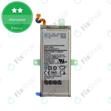 Samsung Galaxy Note 8 N950FD - Baterija EB-BN950ABE 3300mAh